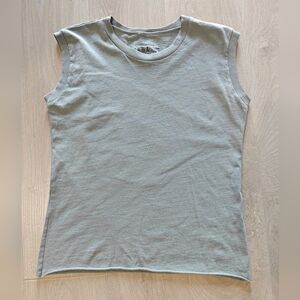 FRANK & EILEEN Muscle Tee || Small